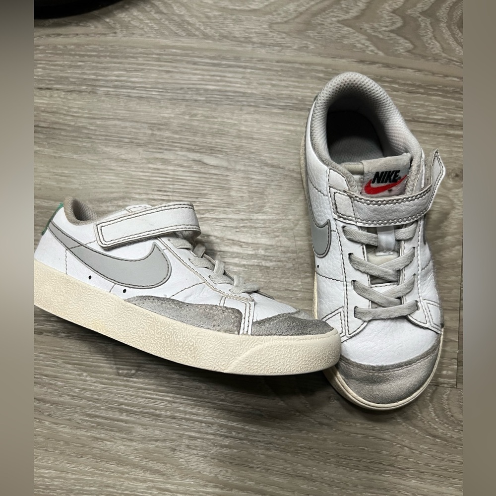 Boys size 11c shoes